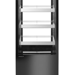 Külmvitriin kolme riiuliga, Arktic, 230V/480W, 833x650x(H)1460mm