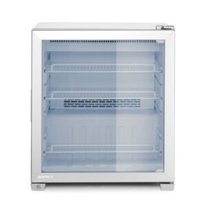 Külmkapp 90 l, Arktic, 90L, 230V/230W, 593x620x(H)680mm