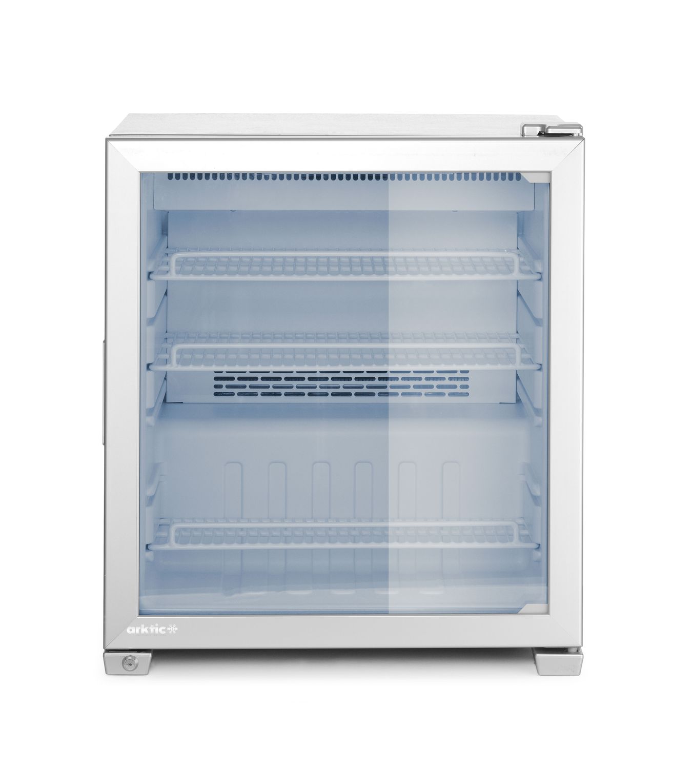 Külmkapp 90 l, Arktic, 90L, 230V/230W, 593x620x(H)680mm