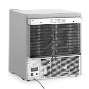 Külmkapp 90 l, Arktic, 90L, 230V/230W, 593x620x(H)680mm