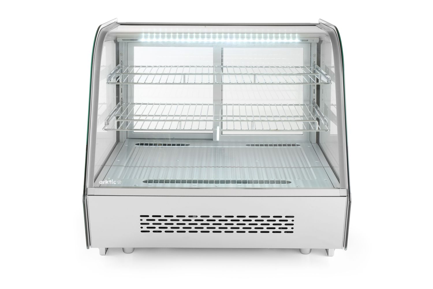Lauapealne külmlett, Arktic, 230V/160W, 570x707x(H)680mm