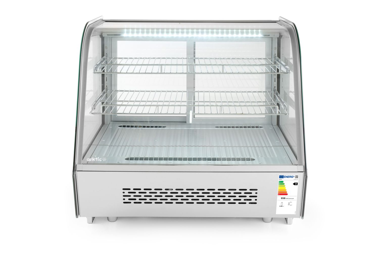 Lauapealne külmlett, Arktic, 230V/160W, 570x707x(H)680mm
