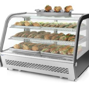 Alus võileibade jaoks, HENDI, 475x105x(H)60mm