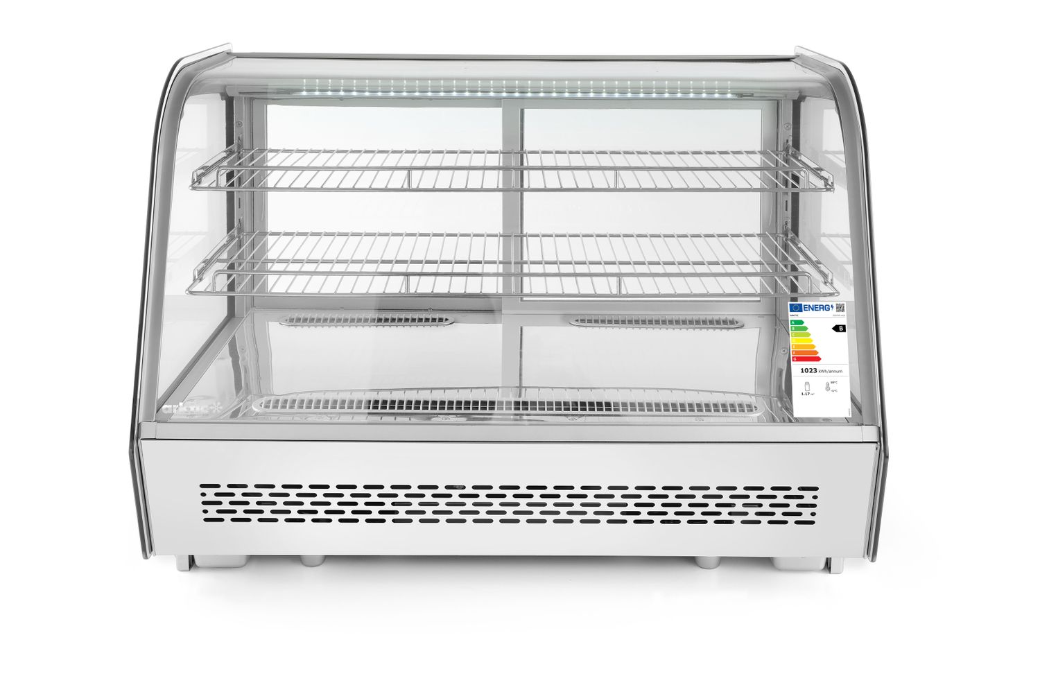 Lauapealne külmlett, Arktic, 230V/160W, 570x885x(H)680mm