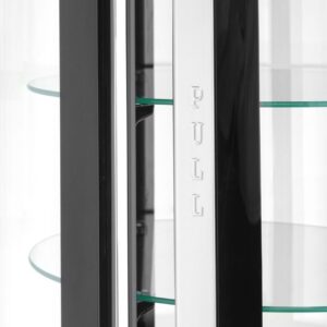 Ümar külmvitriin, Arktic, 230V/210W, ⌀480x(H)1065mm