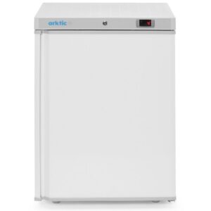 Budget Line jahutuskapp valge värvitud teraskorpusega, Arktic, Budget Line, 100L, Valge, 230V/110W, 637x600x(H)835mm