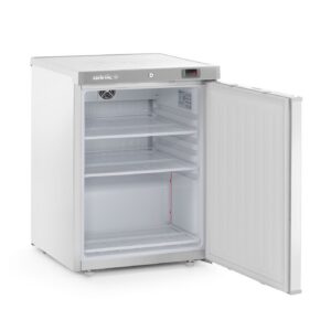 Budget Line jahutuskapp roostevabast terasest korpusega, Arktic, Budget Line, 100L, 230V/110W, 637x600x(H)835mm
