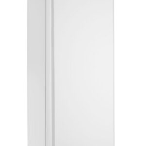 Jahutuskapp valge värvitud terasest korpusega, Arktic, 260L, 230V/170W, 639x600x(H)1875mm