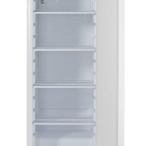 Jahutuskapp valge värvitud terasest korpusega, Arktic, 260L, 230V/170W, 639x600x(H)1875mm