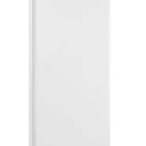 Jahutuskapp valge värvitud terasest korpusega, Arktic, 260L, 230V/170W, 639x600x(H)1875mm