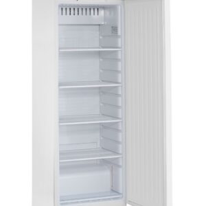 Budget Line jahutuskapp roostevabast terasest korpusega, Arktic, Budget Line, 260L, 230V/170W, 639x600x(H)1875mm