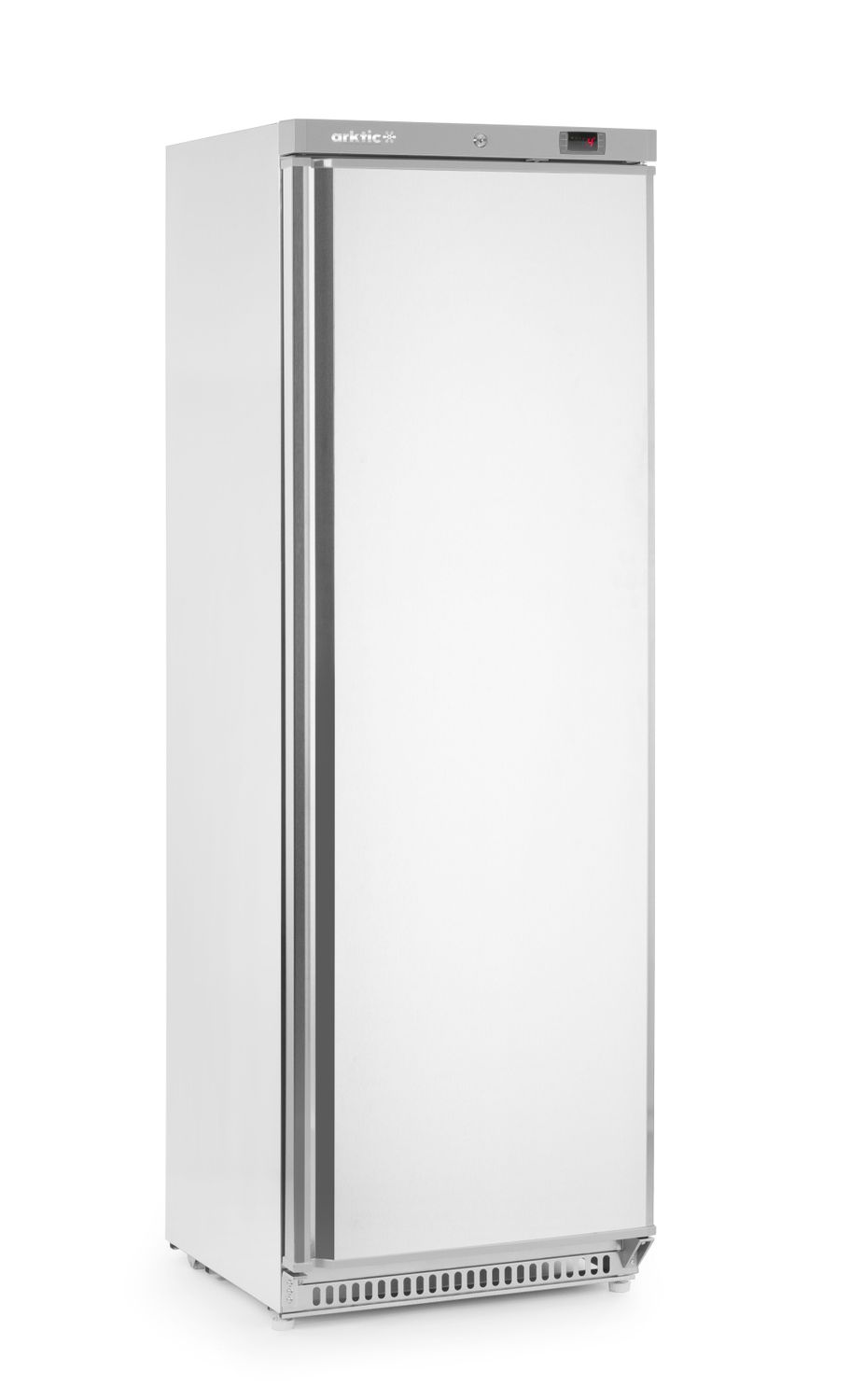 Budget Line jahutuskapp roostevabast terasest korpusega, Arktic, Budget Line, 260L, 230V/170W, 639x600x(H)1875mm
