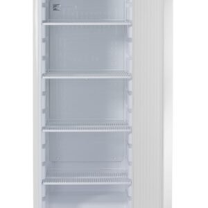 Budget Line jahutuskapp roostevabast terasest korpusega, Arktic, Budget Line, 260L, 230V/170W, 639x600x(H)1875mm