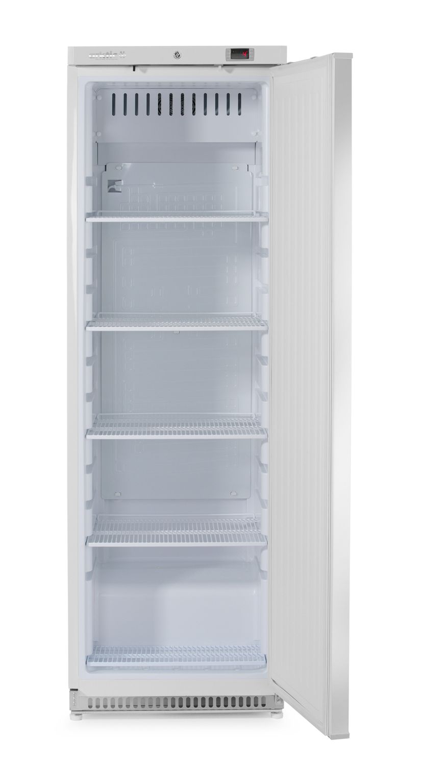 Budget Line jahutuskapp roostevabast terasest korpusega, Arktic, Budget Line, 260L, 230V/170W, 639x600x(H)1875mm - Image 3