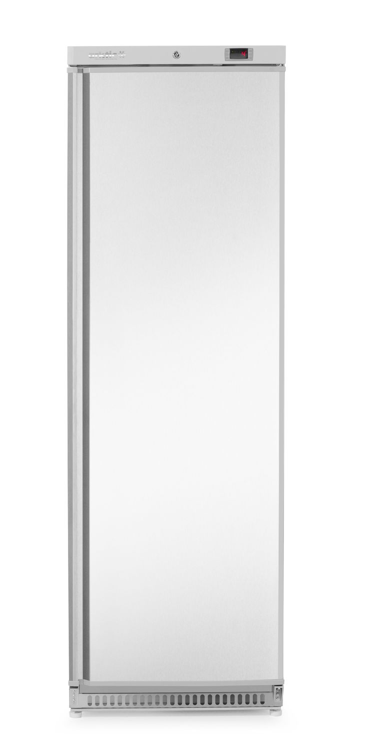 Budget Line jahutuskapp roostevabast terasest korpusega, Arktic, Budget Line, 260L, 230V/170W, 639x600x(H)1875mm