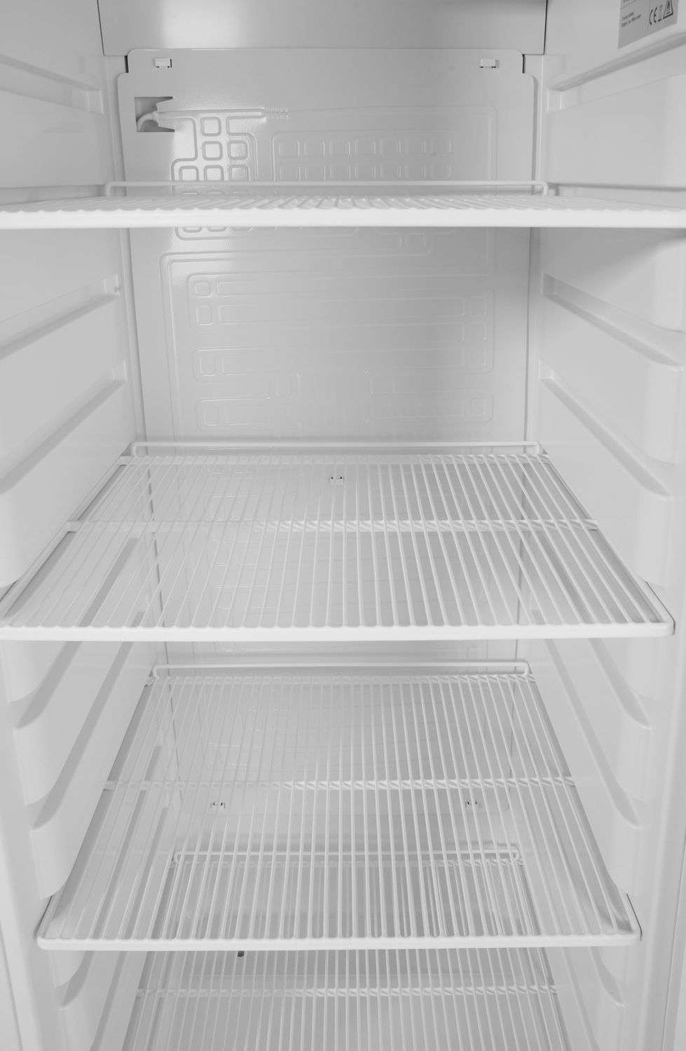 Budget Line jahutuskapp roostevabast terasest korpusega, Arktic, Budget Line, 260L, 230V/170W, 639x600x(H)1875mm - Image 5