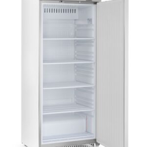 Budget Line jahutuskapp roostevabast terasest korpusega, Arktic, Budget Line, 455L, 230V/140W, 744x775x(H)1900mm