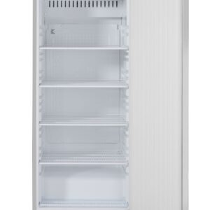 Budget Line jahutuskapp roostevabast terasest korpusega, Arktic, Budget Line, 455L, 230V/140W, 744x775x(H)1900mm