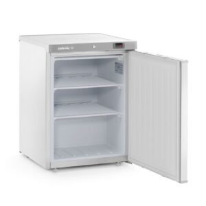 Budget Line sügavkülmutuskapp roostevabast terasest korpusega, Arktic, Budget Line, 100L, 230V/130W, 637x600x(H)835mm