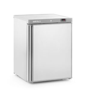 Budget Line sügavkülmutuskapp roostevabast terasest korpusega, Arktic, Budget Line, 100L, 230V/130W, 637x600x(H)835mm