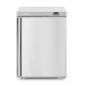Budget Line sügavkülmutuskapp roostevabast terasest korpusega, Arktic, Budget Line, 100L, 230V/130W, 637x600x(H)835mm