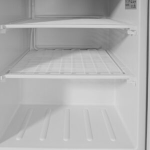 Budget Line sügavkülmutuskapp roostevabast terasest korpusega, Arktic, Budget Line, 100L, 230V/130W, 637x600x(H)835mm