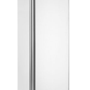 Külmutuskapp roostevabast terasest korpusega, Arktic, Budget Line, 260L, 230V/280W, 639x600x(H)1875mm
