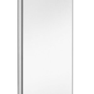 Külmutuskapp roostevabast terasest korpusega, Arktic, Budget Line, 260L, 230V/280W, 639x600x(H)1875mm