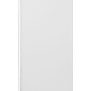 Sügavkülmakapp valge värvitud teraskorpusega, Arktic, Budget Line, 600 l, 455L, 230V/350W, 744x775x(H)1900mm