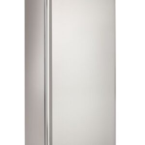 Budger Line sügavkülmutuskapp roostevabast terasest korpusega, Arktic, Budget Line, 455L, 230V/350W, 744x775x(H)1900mm