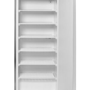 Budger Line sügavkülmutuskapp roostevabast terasest korpusega, Arktic, Budget Line, 455L, 230V/350W, 744x775x(H)1900mm