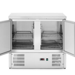 Külmutuslaud 2 uksega, Arktic, 146L, 230V/143W, 700x900x(H)850mm