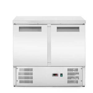 Külmutuslaud 2 uksega, Arktic, 146L, 230V/143W, 700x900x(H)850mm
