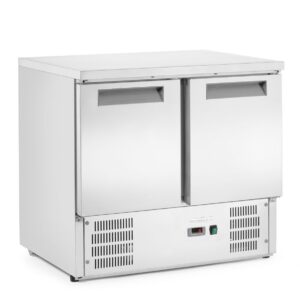 Külmutuslaud 2 uksega, Arktic, 146L, 230V/143W, 700x900x(H)850mm