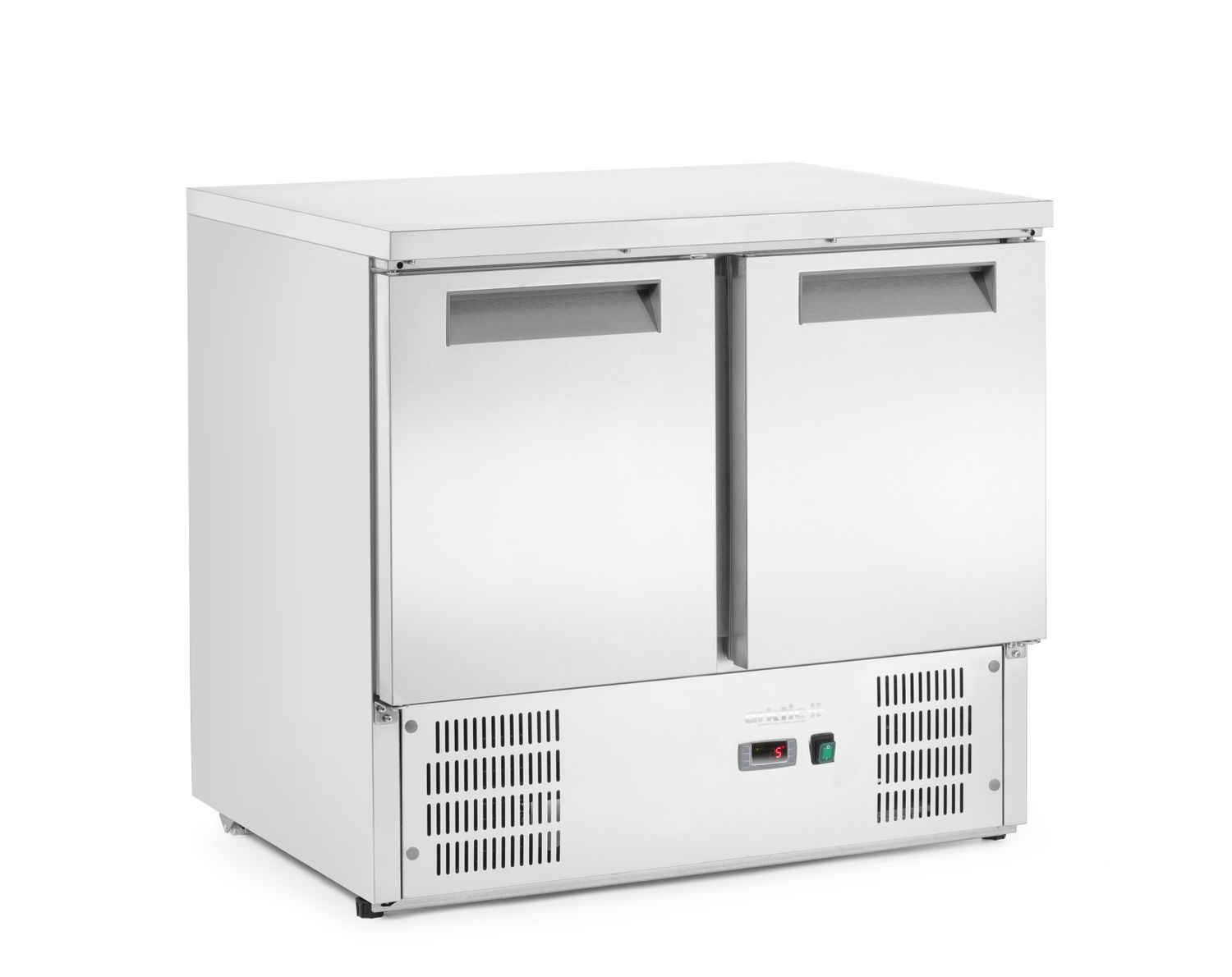 Külmutuslaud 2 uksega, Arktic, 146L, 230V/143W, 700x900x(H)850mm