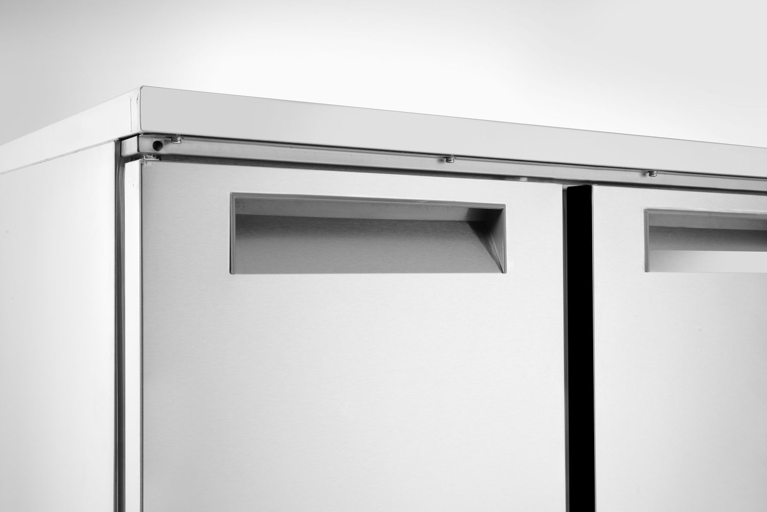 3 uksega külmutuslaud, Arktic, 219L, 230V/152W, 700x1365x(H)855mm - Image 5