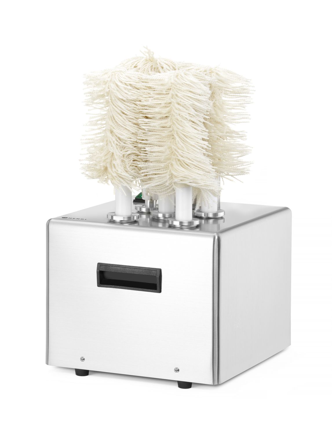 Klaasi poleerija, HENDI, 230V/1350W, 305x330x(H)504mm - Image 4