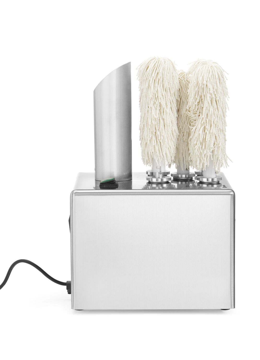Klaasi poleerija, HENDI, 230V/1350W, 305x330x(H)504mm - Image 7