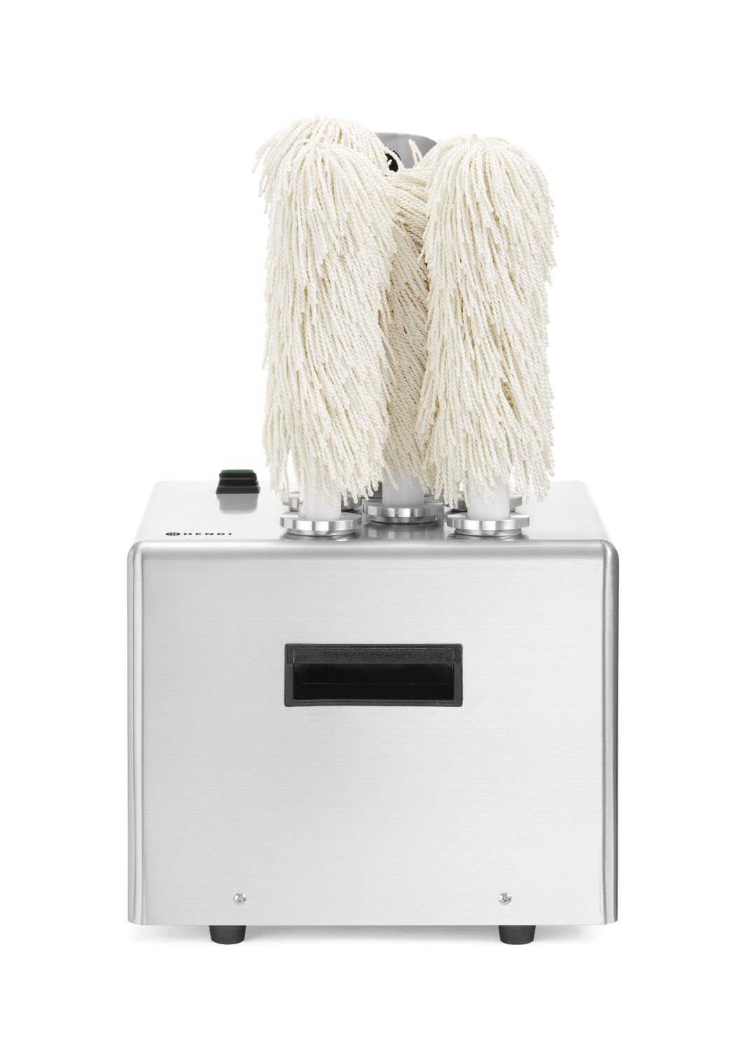 Klaasi poleerija, HENDI, 230V/1350W, 305x330x(H)504mm