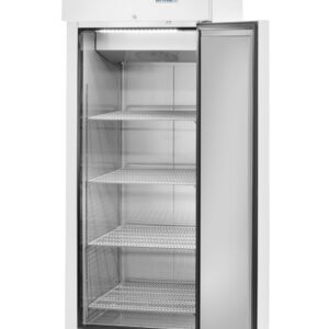 Külmik, üheukseline, Arktic, GN 2/1, 465L, 230V/250W, 700x880x(H)2043mm