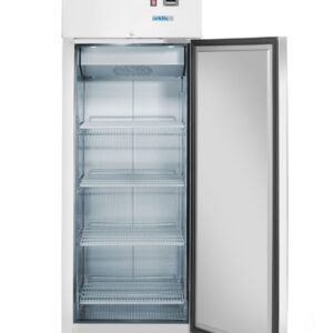 Külmik, üheukseline, Arktic, GN 2/1, 465L, 230V/250W, 700x880x(H)2043mm