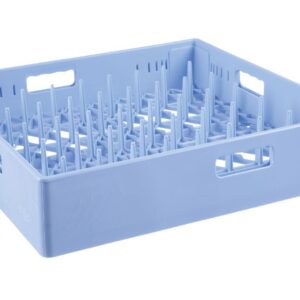 Nõudepesumasin 50x50 - elektrooniliselt juhitav, HENDI, Kitchen Line, 230V/3600W, 570x600x(H)830mm