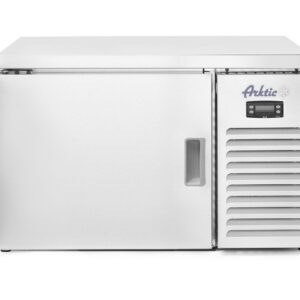 Kiirkülmik 3x GN 2/3, Arktic, 230V/420W, 640x660x(H)437mm