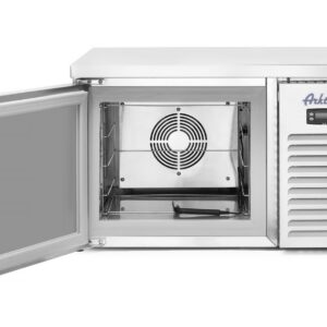 Kiirkülmik 3x GN 2/3, Arktic, 230V/420W, 640x660x(H)437mm