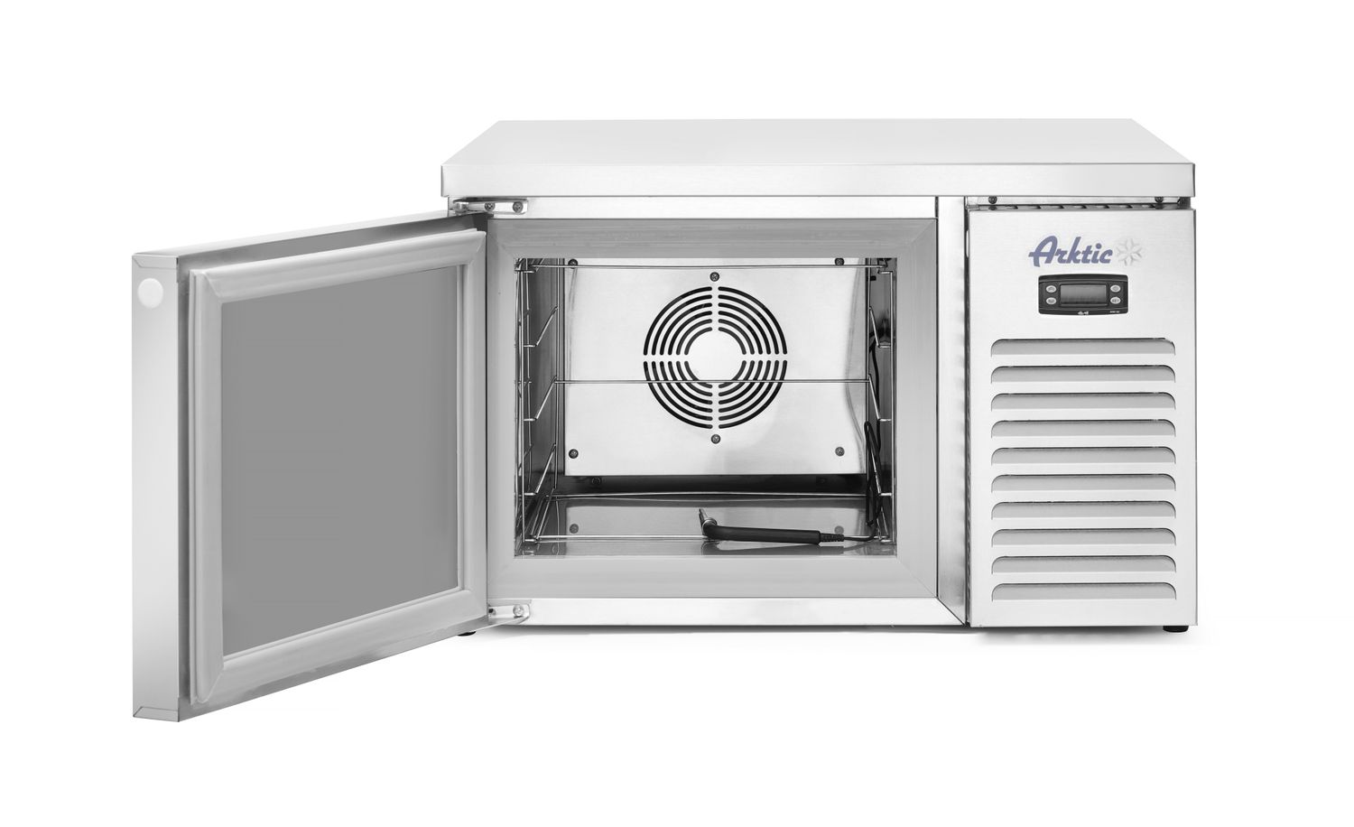 Kiirkülmik 3x GN 2/3, Arktic, 230V/420W, 640x660x(H)437mm - Image 3