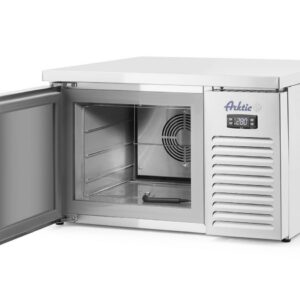 Kiirkülmik 3x GN 2/3, Arktic, 230V/420W, 640x660x(H)437mm