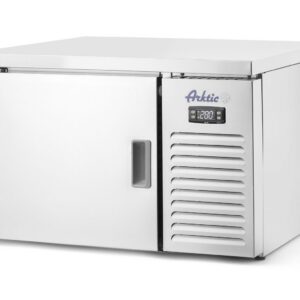 Kiirkülmik 3x GN 2/3, Arktic, 230V/420W, 640x660x(H)437mm