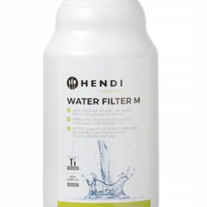 Veefilter L, HENDI, ⌀173x(H)395mm