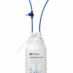 Veefilter L, HENDI, ⌀173x(H)395mm