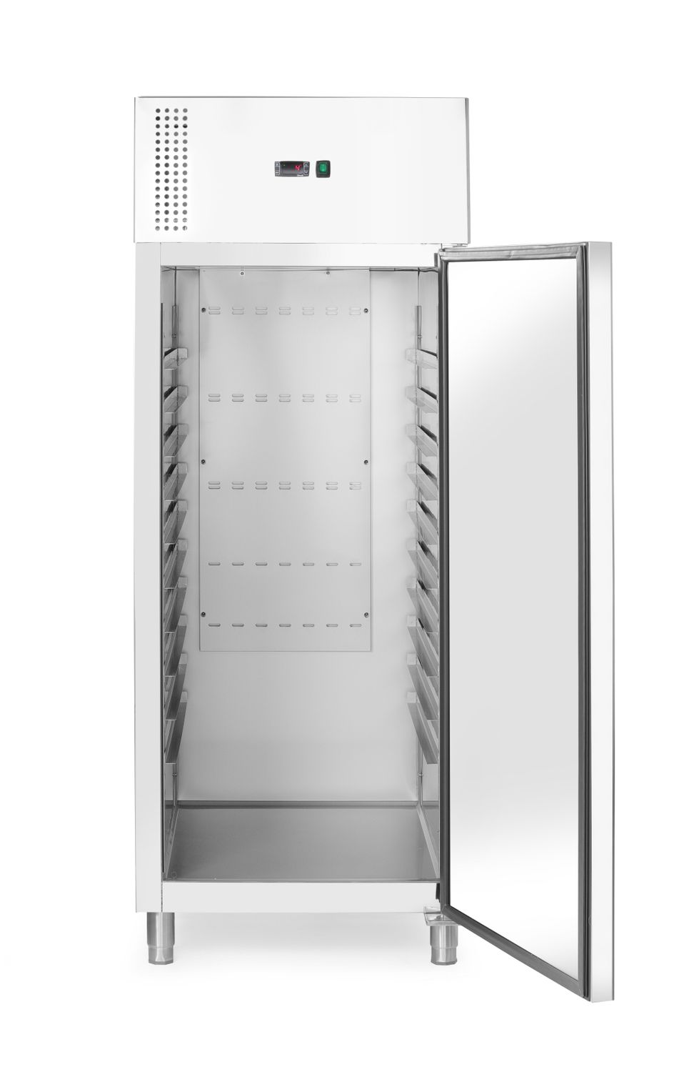 Pagari külmik 1 uksega, Arktic, 737L, 230V/230W, 990x740x(H)2010mm - Image 3